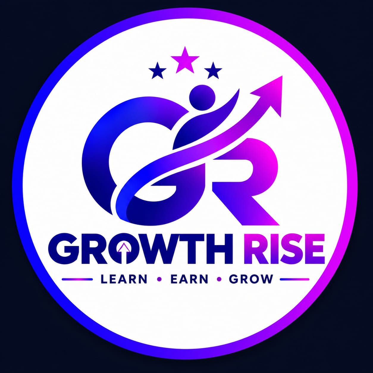 Growth Rise